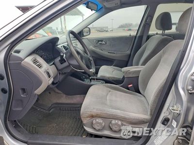 Zdjęcie 7 z 11 samochodu: 2001 HONDA ACCORD LX VIN:1HGCG56481A095243 - miniatura