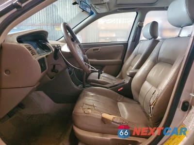 Zdjęcie 7 z 11 samochodu: 1998 TOYOTA CAMRY LE VIN:JT2BF28K3W0133815 - miniatura