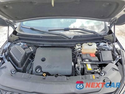 Zdjęcie 12 z 13 samochodu: 2018 BUICK ENCLAVE ESSENCE VIN:5GAERBKW4JJ212874 - miniatura