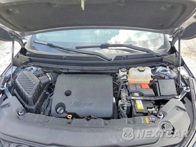 Zdjęcie 12 z 13 samochodu: 2018 BUICK ENCLAVE ESSENCE VIN:5GAERBKW4JJ212874 - miniatura