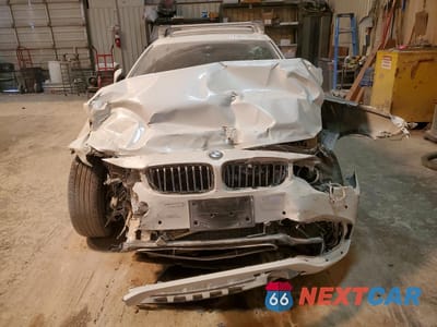 Piąte zdjęcie samochodu w środku: 2020 BMW 430XI GRAN COUPE VIN:WBA4J3C06LBL11952 - miniatura