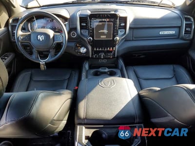 Zdjęcie 8 z 12 samochodu: 2023 RAM 1500 REBEL VIN:1C6SRFLT1PN603387 - miniatura