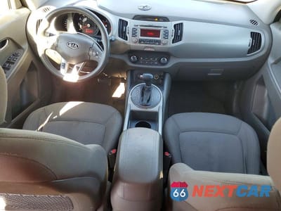Zdjęcie 8 z 13 samochodu: 2012 KIA SPORTAGE BASE VIN:KNDPB3A29C7322397 - miniatura