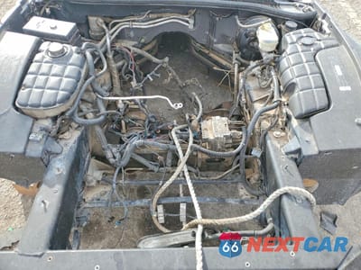 Zdjęcie 11 z 12 samochodu: 2000 CHEVROLET CORVETTE VIN:1G1YY32G7Y5101180 - miniatura