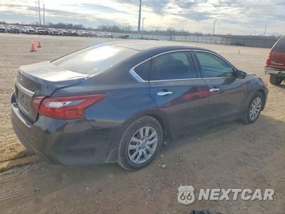 Trzecie zdjęcie samochodu z tyłu: 2018 NISSAN ALTIMA 2.5 VIN:1N4AL3APXJC248514 - miniatura