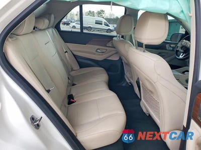 Zdjęcie 10 z 12 samochodu: 2022 MERCEDES-BENZ GLE 350 4MATIC VIN:4JGFB4KB4NA649369 - miniatura
