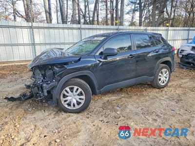 2024 TOYOTA COROLLA CROSS L 7MUAAAAG0RV079818 - główne zdjęcie licytacji z USA - miniatura