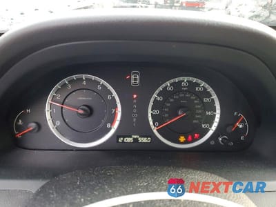 Zdjęcie 9 z 12 samochodu: 2010 HONDA ACCORD LX VIN:1HGCP2F34AA058566 - miniatura