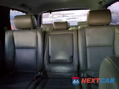 Zdjęcie 10 z 13 samochodu: 2010 TOYOTA SEQUOIA LIMITED VIN:5TDJW5G1XAS032838 - miniatura