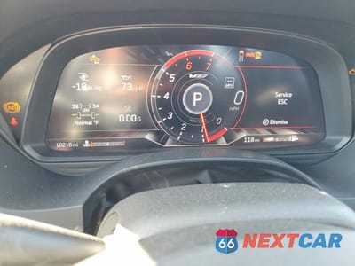 Zdjęcie 9 z 12 samochodu: 2026 CADILLAC CT4-V BLACKWING VIN:1G6D75RP3T0410017 - miniatura