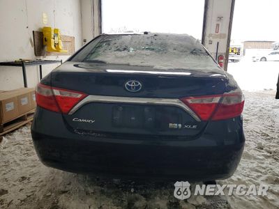 Zdjęcie 6 z 13 samochodu: 2015 TOYOTA CAMRY HYBRID VIN:4T1BD1FK8FU160488 - miniatura
