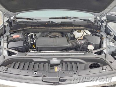 Zdjęcie 11 z 11 samochodu: 2024 CHEVROLET SILVERADO K1500 LT TRAIL BOSS VIN:3GCUDFED8RG142707 - miniatura
