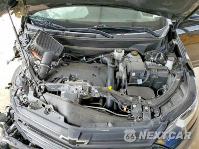 Zdjęcie 11 z 11 samochodu: 2020 CHEVROLET EQUINOX LT VIN:2GNAXLEXXL6145699 - miniatura