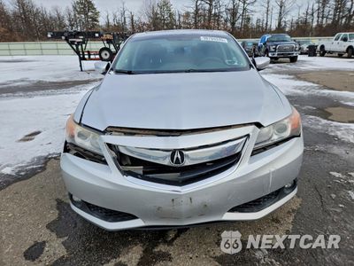 Piąte zdjęcie samochodu w środku: 2013 ACURA ILX 20 PREMIUM VIN:19VDE1F52DE022325 - miniatura