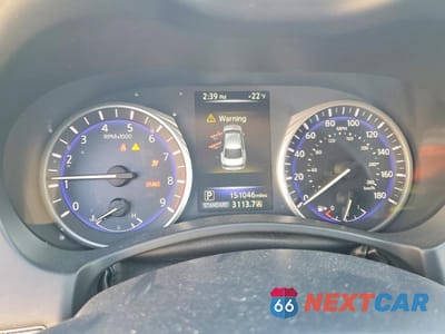 Zdjęcie 9 z 11 samochodu: 2014 INFINITI Q50 PREMIUM VIN:JN1BV7AP1EM681433 - miniatura