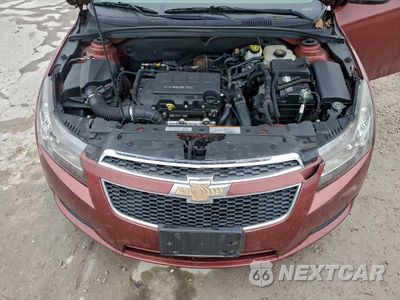 Zdjęcie 11 z 14 samochodu: 2012 CHEVROLET CRUZE ECO VIN:1G1PJ5SC5C7196411 - miniatura