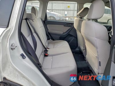 Zdjęcie 11 z 13 samochodu: 2016 SUBARU FORESTER 2.5I VIN:JF2SJABC5GH539469 - miniatura
