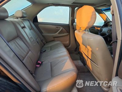 Zdjęcie 10 z 12 samochodu: 1999 TOYOTA CAMRY LE VIN:JT2BF28K6X0208699 - miniatura