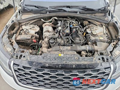 Zdjęcie 11 z 12 samochodu: 2018 LAND ROVER RANGE ROVER VELAR S VIN:SALYB2RN3JA709615 - miniatura