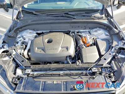 Zdjęcie 12 z 12 samochodu: 2024 VOLVO XC60 PLUS VIN:YV4H60DL0R1916008 - miniatura