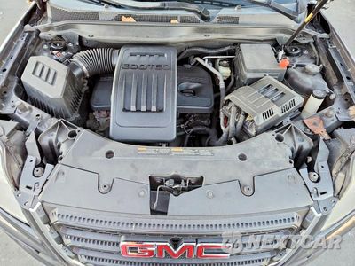 Zdjęcie 12 z 12 samochodu: 2016 GMC TERRAIN SLE VIN:2GKALMEK2G6181749 - miniatura