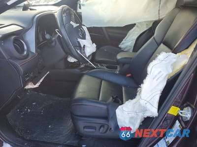 Zdjęcie 7 z 13 samochodu: 2016 TOYOTA RAV4 SE VIN:2T3JFREVXGW504699 - miniatura