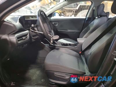 Zdjęcie 7 z 12 samochodu: 2025 KIA K4 LX VIN:3KPFT4DE0SE094101 - miniatura