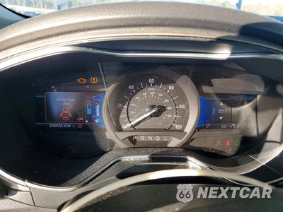 Zdjęcie 9 z 12 samochodu: 2016 FORD FUSION SE HYBRID VIN:3FA6P0LUXGR360252 - miniatura