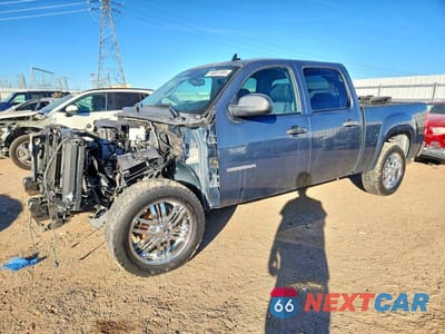 2012 GMC SIERRA C1500 SLE 3GTP1VE05CG101956 - główne zdjęcie licytacji z USA - miniatura