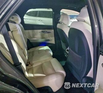 Zdjęcie 11 z 13 samochodu: 2024 GENESIS GV70 ADVANCED VIN:5NMMCET16RH002598 - miniatura