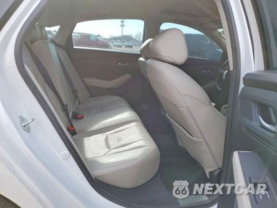 Zdjęcie 10 z 11 samochodu: 2024 HONDA ACCORD HYBRID EXL VIN:1HGCY2F67RA016315 - miniatura
