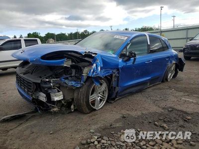 2016 PORSCHE MACAN S WP1AB2A54GLB58773 - główne zdjęcie licytacji z USA - miniatura