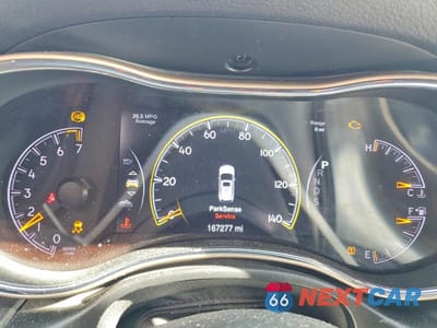 Zdjęcie 9 z 14 samochodu: 2015 JEEP GRAND CHEROKEE LIMITED VIN:1C4RJFBG2FC747981 - miniatura