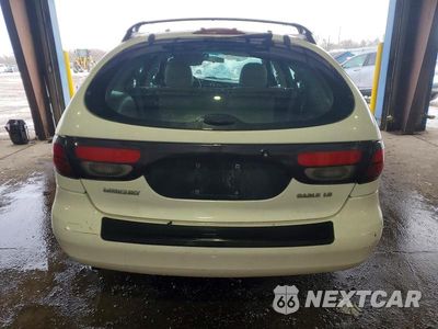 Zdjęcie 6 z 12 samochodu: 2001 MERCURY SABLE LS PREMIUM VIN:1MEHM59S91G634956 - miniatura