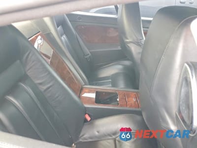 Zdjęcie 10 z 12 samochodu: 2004 BENTLEY CONTINENTAL GT VIN:SCBCR63W34C021390 - miniatura