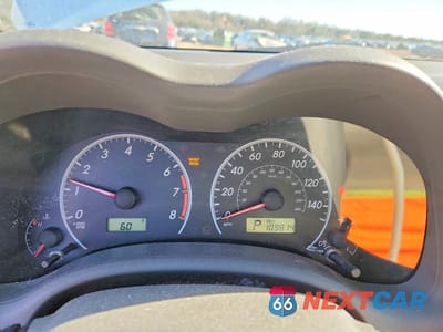 Zdjęcie 9 z 11 samochodu: 2009 TOYOTA COROLLA BASE VIN:2T1BU40E39C143141 - miniatura