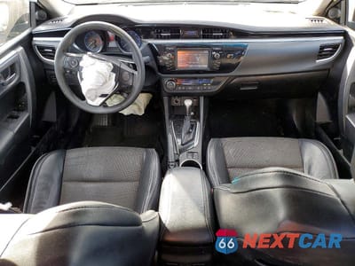 Zdjęcie 8 z 13 samochodu: 2015 TOYOTA COROLLA VIN:5YFBURHE0FP342905 - miniatura