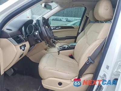 Zdjęcie 7 z 13 samochodu: 2016 MERCEDES-BENZ GLE 350 VIN:4JGDA5JB6GA655405 - miniatura