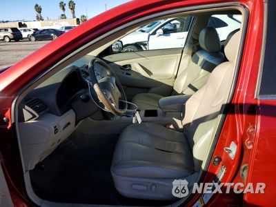 Zdjęcie 7 z 13 samochodu: 2007 TOYOTA CAMRY HYBRID VIN:4T1BB46K87U030624 - miniatura