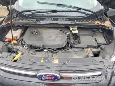 Zdjęcie 12 z 14 samochodu: 2014 FORD ESCAPE SE VIN:1FMCU0GX9EUA12339 - miniatura