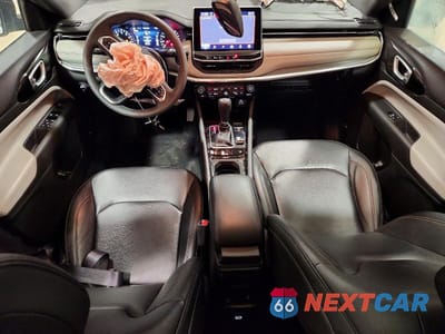 Zdjęcie 8 z 13 samochodu: 2024 JEEP COMPASS LIMITED VIN:3C4NJDCN0RT107356 - miniatura