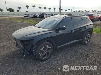 2022 HYUNDAI TUCSON LIMITED 5NMJE3AE0NH104769 - główne zdjęcie licytacji z USA - miniatura