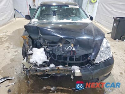 Piąte zdjęcie samochodu w środku: 2003 LEXUS ES 300 VIN:JTHBF30G830142993 - miniatura