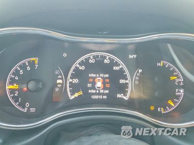 Zdjęcie 9 z 13 samochodu: 2019 JEEP GRAND CHEROKEE LIMITED VIN:1C4RJEBG2KC673207 - miniatura