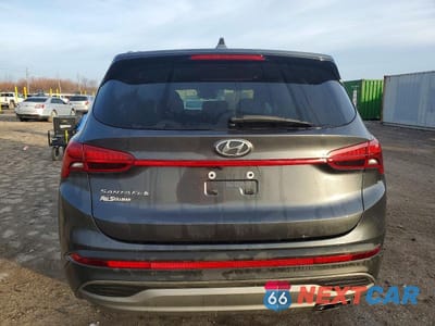 Zdjęcie 6 z 12 samochodu: 2023 HYUNDAI SANTA FE SE VIN:5NMS14AJ0PH652728 - miniatura