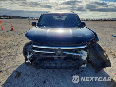 Piąte zdjęcie samochodu w środku: 2021 VOLKSWAGEN ATLAS SEL PREMIUM VIN:1V2TR2CA7MC521738 - miniatura