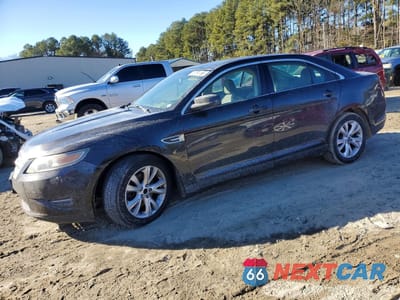 2011 FORD TAURUS SEL 1FAHP2EW3BG176225 - główne zdjęcie licytacji z USA - miniatura
