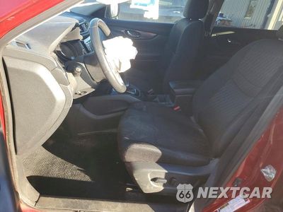 Zdjęcie 7 z 14 samochodu: 2018 NISSAN ROGUE S VIN:5N1AT2MT7JC809955 - miniatura