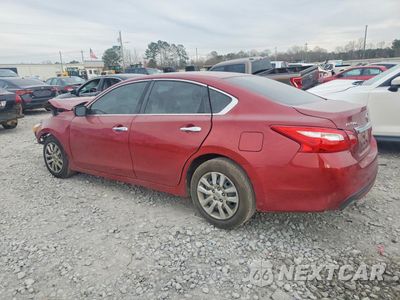 Drugie zdjęcie samochodu z przodu: 2016 NISSAN ALTIMA 2.5 VIN:1N4AL3AP8GN313924 - miniatura