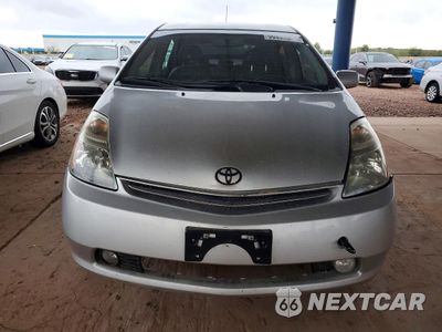 Piąte zdjęcie samochodu w środku: 2008 TOYOTA PRIUS VIN:JTDKB20U083377746 - miniatura